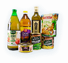 Продукти харчування
