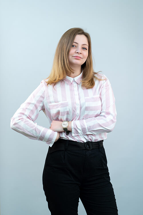 Аліна